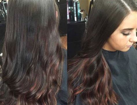 manage ombre hair anna salon elite
