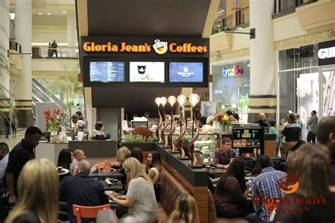 Gloria Jeans Coffees Umhlanga Rocks Gateway Theatre Of Shopping 1