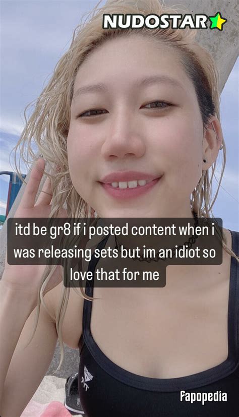 Danisaurz Nude Onlyfans Leaks Photo Fapopedia