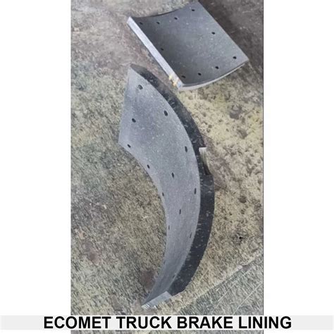 Ashok Leyland Ecomet Truck Brake Lining At Best Price In Faridabad