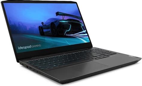 Lenovo Ideapad Gaming Series External Reviews