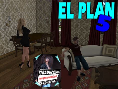 Comics Hentai Por Mega El Plan D Mega Espa Ol