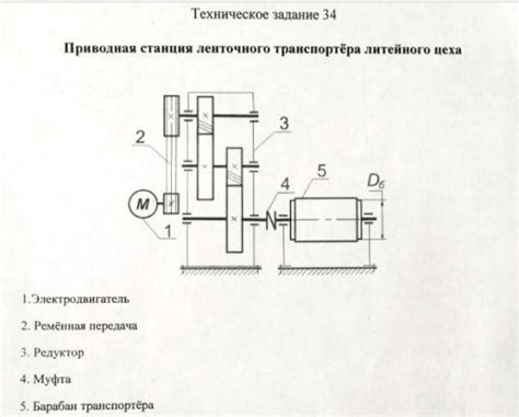 Курсовая работа Детали машин | Предлагаем Вам #курсовая работы по ...