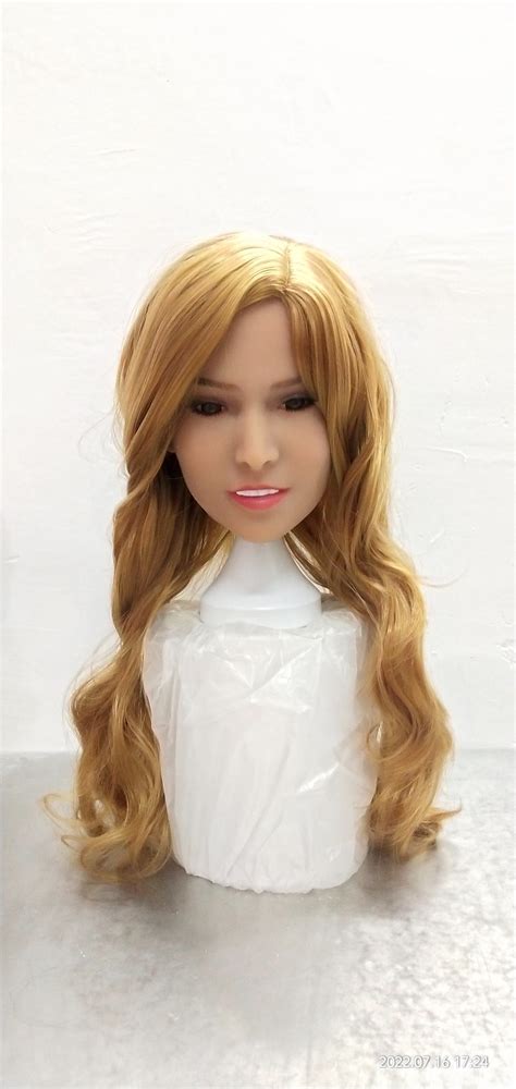 Jarliet Doll New Sexy Doll Tpe Head For Dolls With Intelligence Sex Doll And Love Doll