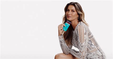 Gisele Bündchen fala das vantagens do C6 Bank em campanha Blog C6 Bank