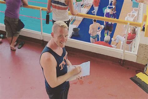 Aux Gay Games les champions de la diversité saffirment