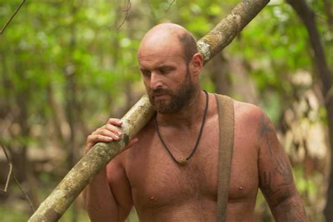 See Who Surthrives Naked And Afraid XL Next Level Discovery