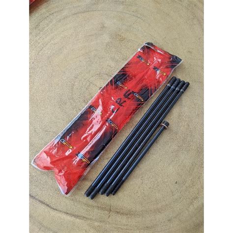 Jual Baut Ancer Crf Baja Tusuk Sate Honda Cb Gl Megapro Tiger Struk Up