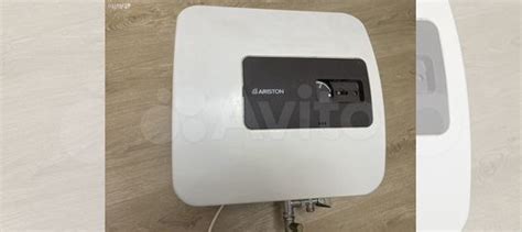 Водонагреватель ariston 15 литров купить в Москве | Товары для дома и ...