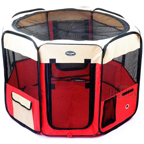 Petcomer Dog Playpen - Medium | Kohepets