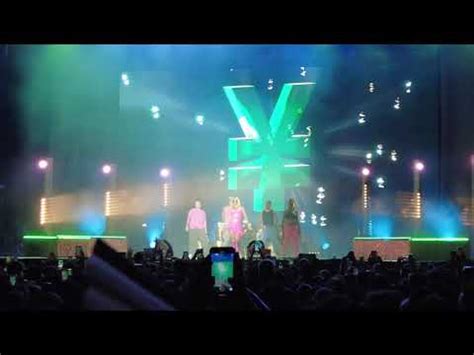 Bad Gyal Pussy Su Payita Boombastic Benidorm Sergiostar K Youtube