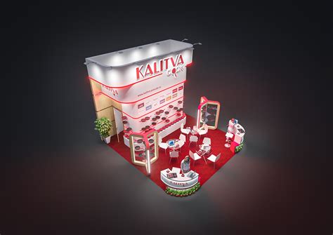 Kalitva on Behance