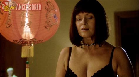 Naked Ewa Kasprzyk In Career Of Nikos Dyzma