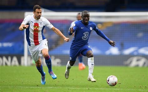 Reports N Golo Kante Eyeing Chelsea Exit As Relationship With Frank