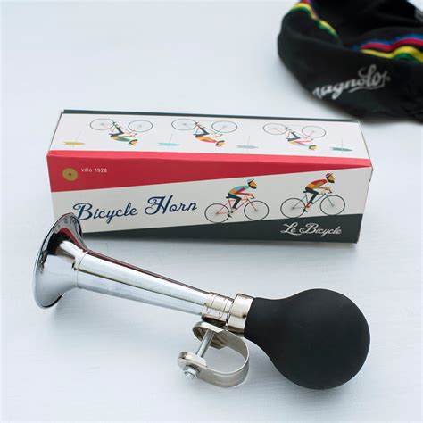 Le Bicycle Bike Horn | Rex London (dotcomgiftshop)