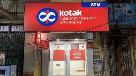 Kotak Mahindra Bank Q1 Results Here Are 5 Highlights