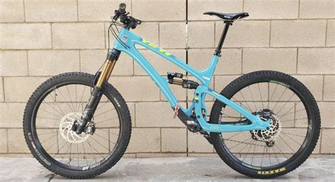 2019 YETI SB6 X01 TURQ For Sale