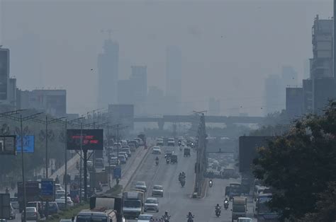 Top 10 most polluted cities in India: Delhi on top, northern cities