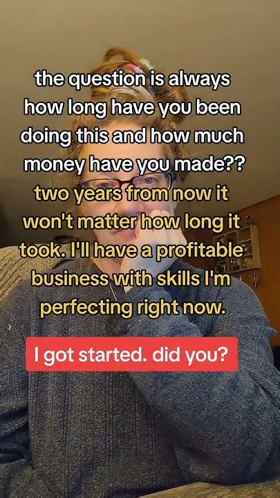 I Understand Why Everyone Wants To Know How Long You Ve Been In Affiliate Marketing And How Much