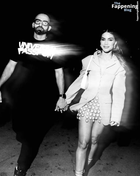 Camila Coelho Camilacoelho Nude OnlyFans Leaks Fappening FappeningBook