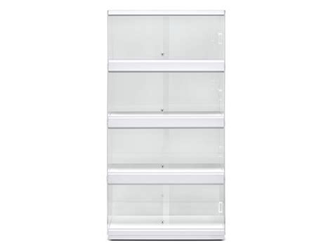 Retail Display Case By Made Design