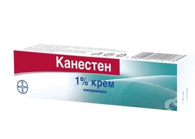 Канестен: инструкция по применению, цена и отзывы - Medside.ru