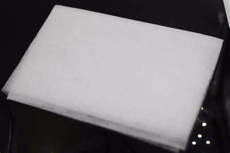 45x60 см универсальное использование Впитывающая Бумага для кухни ...