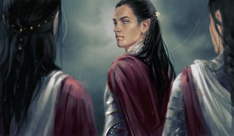 ElfinFen | Tolkien, Tolkien art, Middle earth elves