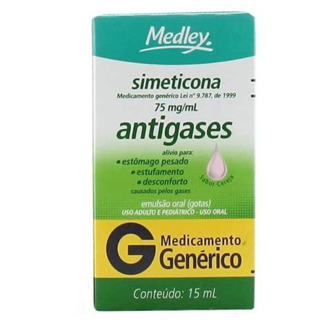 Dimeticona E Simeticona É A Mesma Coisa - LUFTAL, SIMETICONA, DIMETICONA, GAZES, - Drogaria do Farmacêutico