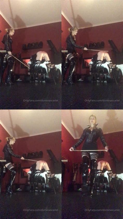 Leak Female Domination Porn From Onlyfans And ManyVids Page