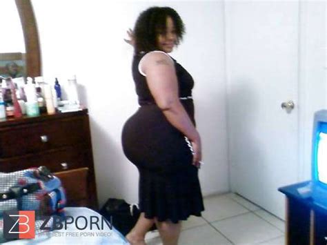 Uniquely Made ZB Porn