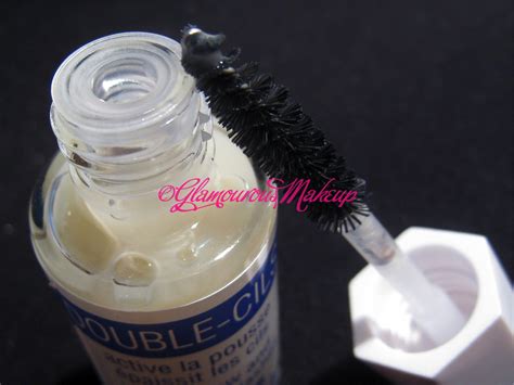 Mavala Double-Lash Treatment Review - Glamorous MakeUp