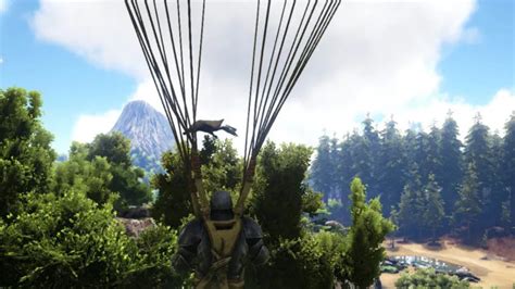 How to tame a Quetzal in Ark: Survival Evolved - Gamepur