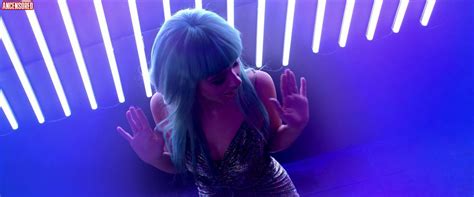 Naked Britt Baron In Into The Dark