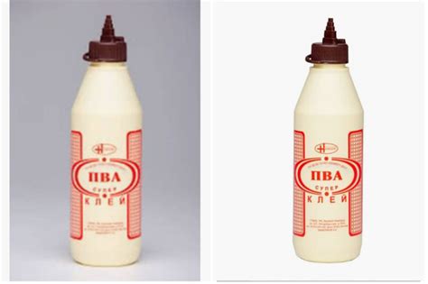 Клей ПВА 500 мл 500 г, 1 шт. купить на OZON по низкой цене (1408435299)