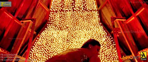 Naked Kareena Kapoor Khan In Brothers