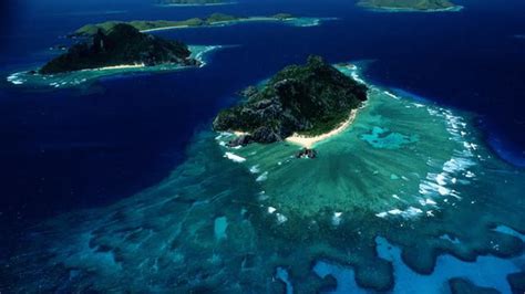 Странно оформени острови Новини - woman.bg