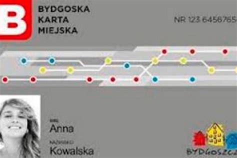 Bilet nowego pasażera w Bydgoszczy przygrywką do otwarcia mostu