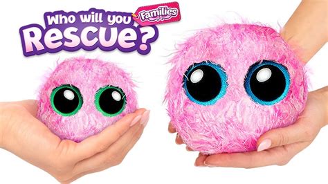 Zwierzątka z rodziny Scruff-A-Luvs | Wykąp, wysusz i wyszczotkuj! - YouTube