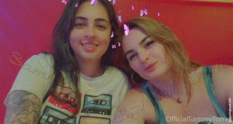 Officialsammytorres Nude OnlyFans Leaks The Fappening Photo FappeningBook
