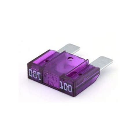 5a Blade Fuse Marine Electricals