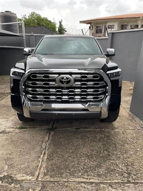 Tundra Foreign Used In Ibadan Autos Nigeria