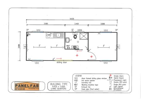 Temporary Onsite Accommodation | Portable Homes For Sale