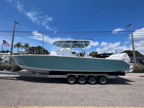 2003 Jupiter 31 Cc Riviera Beach Florida