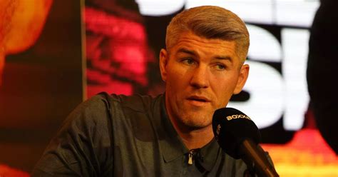 Liam Smith Fires Back At Chris Eubank Jr And Makes Blunt Roy Jones