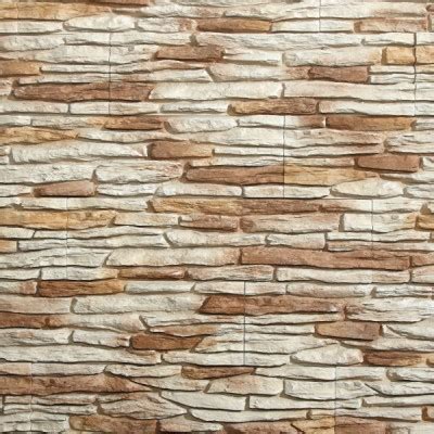 California Dessert Wall Decorative Stone Cladding