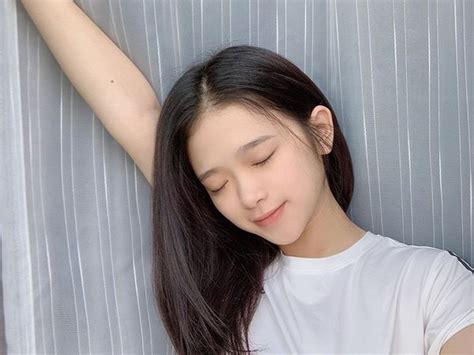 Hot Girl Linh Ka Khoe M T M C I M T Nh X U Nh Ng L I Xinh H N C Khi T Son Ph N