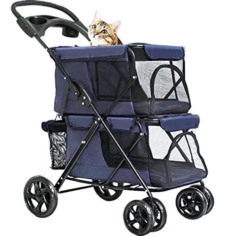 The 25 Best Cat Strollers Of 2020 Cat Life Today