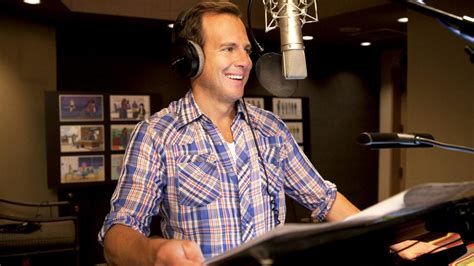 Will Arnett interview – Time Out Comedy – Time Out London