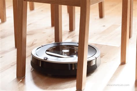 Are Robot Vacuums Worth it? A Skeptics Point of View - A Few Shortcuts